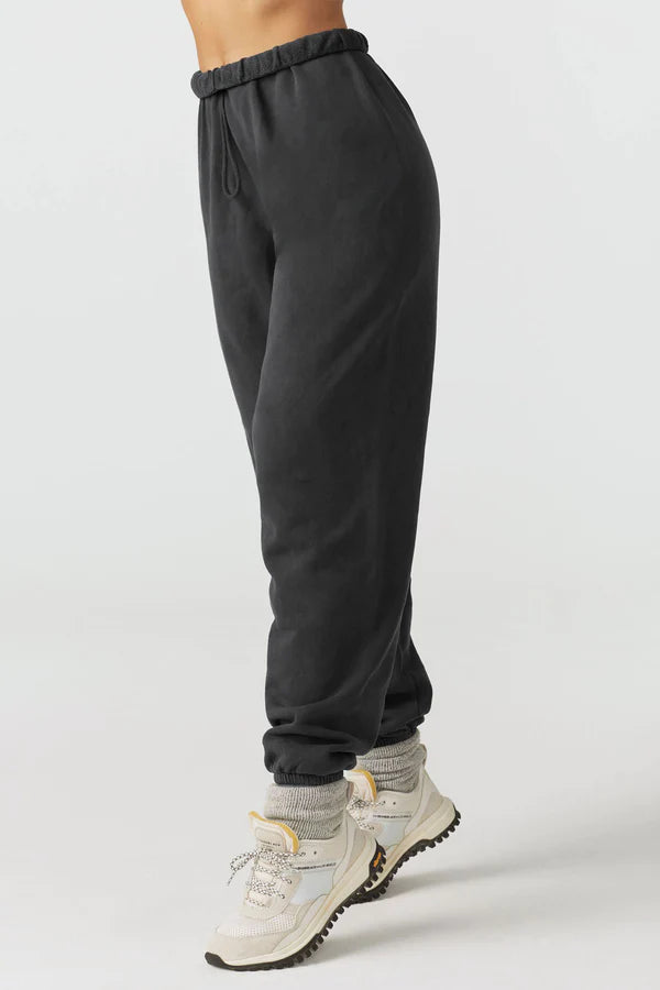 OVERSIZED JOGGER