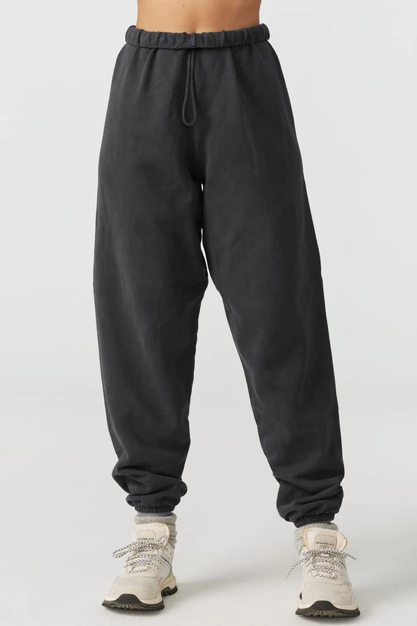 OVERSIZED JOGGER